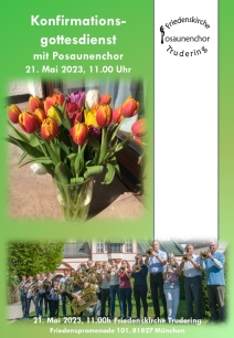 Flyer Aktuell